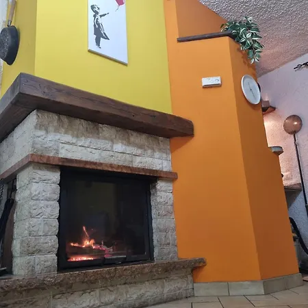 Appartement La Casina Di Sotto *