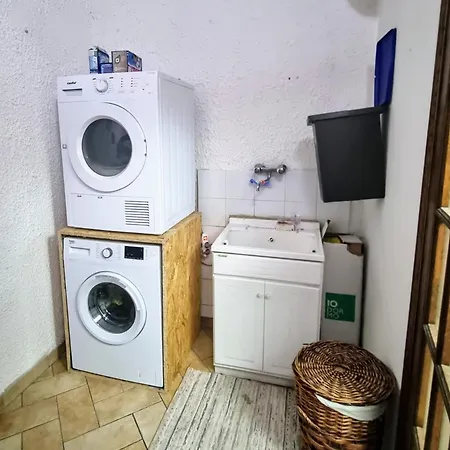 Appartement La Casina Di Sotto *