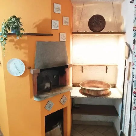 La Casina Di Sotto Castelnuovo di Garfagnana