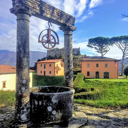 La Casina Di Sotto *