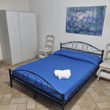Appartement La Casina Di Sotto *