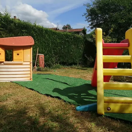 Appartement La Casina Di Sotto *