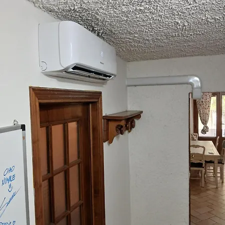 La Casina Di Sotto Castelnuovo di Garfagnana