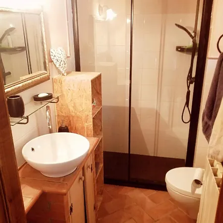 La Casina Di Sotto