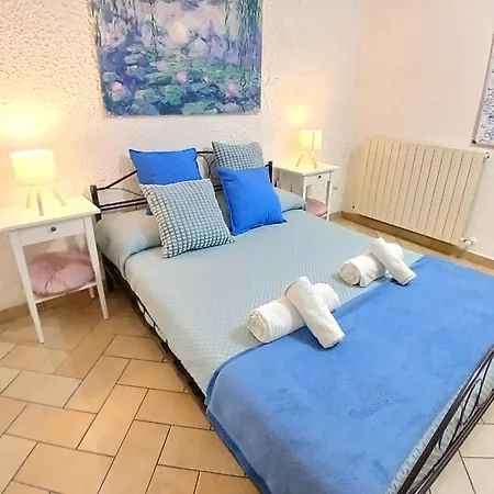 La Casina Di Sotto