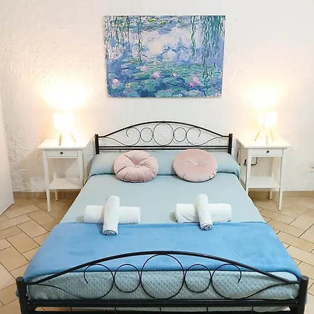 La Casina Di Sotto