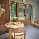 דירה La Casina Di Sotto קסטלנובו די גרפניאנה