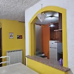 דירה La Casina Di Sotto קסטלנובו די גרפניאנה