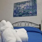 La Casina Di Sotto דירה
