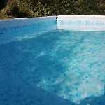 La Casina Di Sotto דירה *