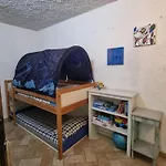 דירה La Casina Di Sotto קסטלנובו די גרפניאנה