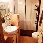 La Casina Di Sotto