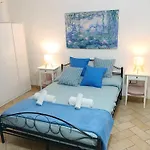 La Casina Di Sotto דירה *