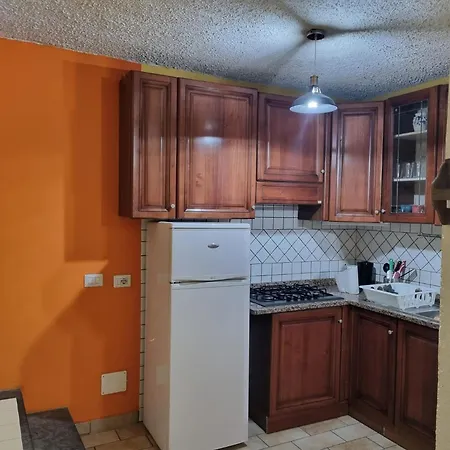La Casina Di Sotto