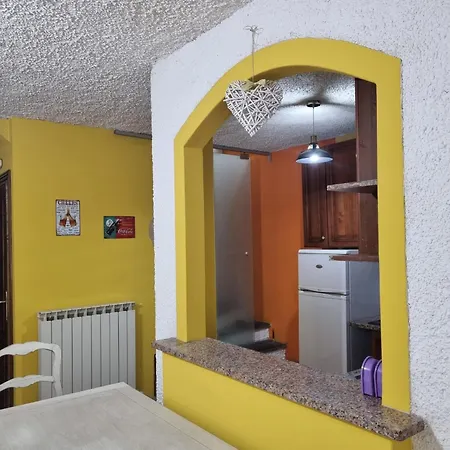 Apartment La Casina Di Sotto Castelnuovo di Garfagnana