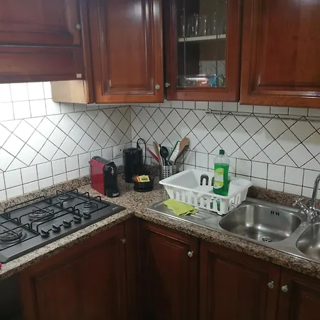 דירה La Casina Di Sotto