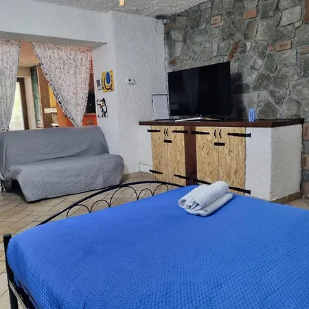 La Casina Di Sotto Castelnuovo di Garfagnana