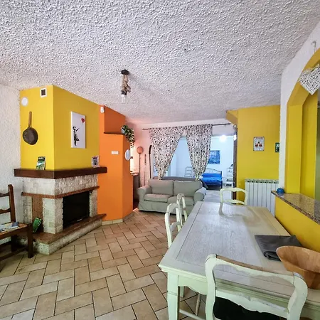 La Casina Di Sotto Castelnuovo di Garfagnana