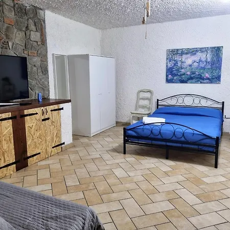 La Casina Di Sotto Castelnuovo di Garfagnana