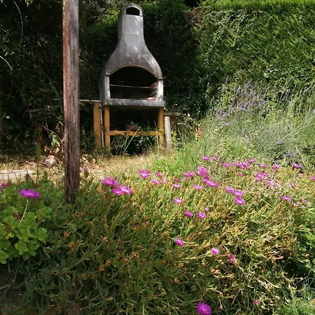 La Casina Di Sotto *