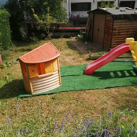 La Casina Di Sotto * Castelnuovo di Garfagnana