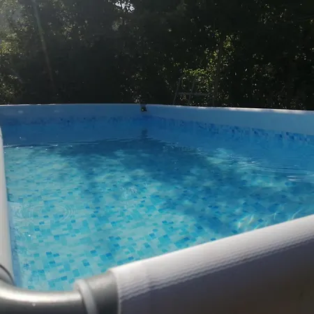 La Casina Di Sotto Apartment Castelnuovo di Garfagnana