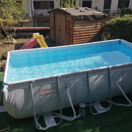 La Casina Di Sotto