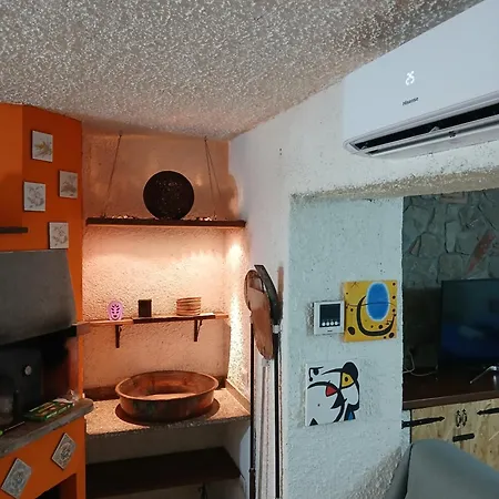 Apartment La Casina Di Sotto