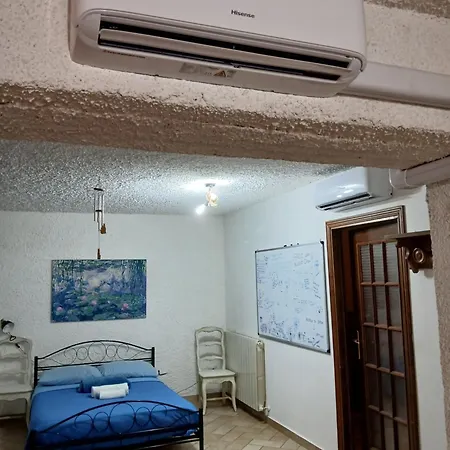 Apartment La Casina Di Sotto Castelnuovo di Garfagnana