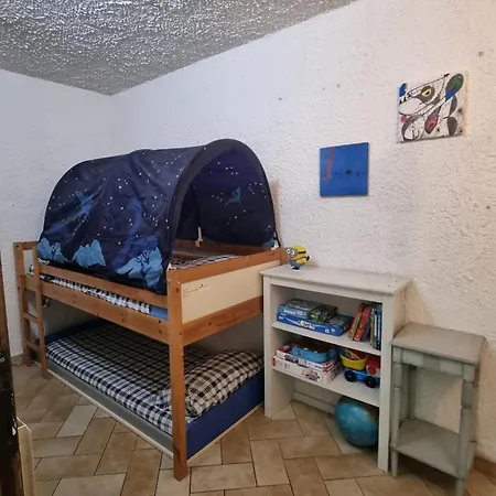 Apartman La Casina Di Sotto Castelnuovo di Garfagnana