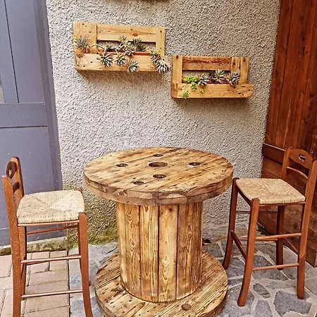 La Casina Di Sotto